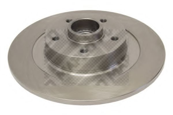 Disc frana 2