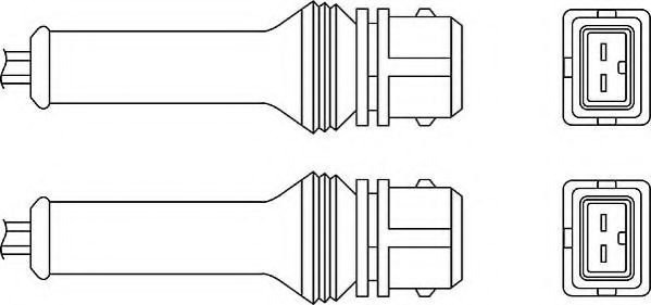 Sonda Lambda 2