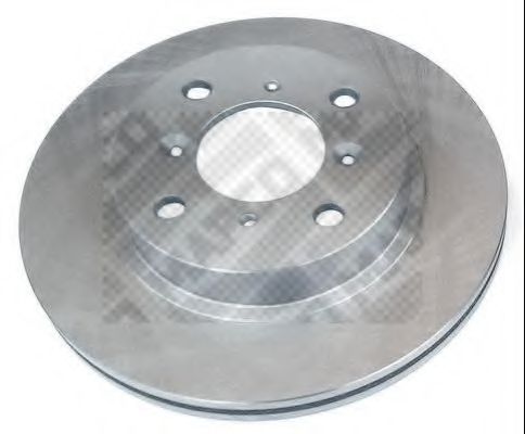 Disc frana 2