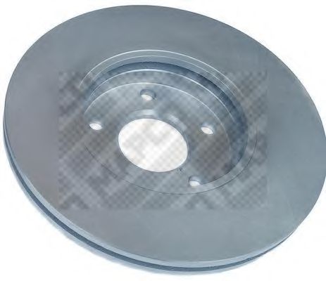 Disc frana 2
