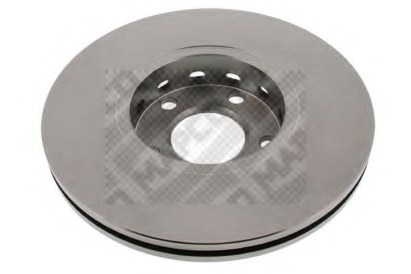 Disc frana 2