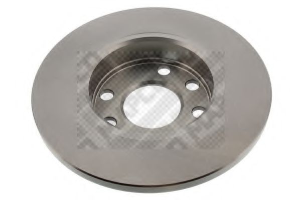 Disc frana 2