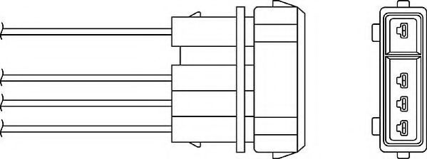 Sonda Lambda 2
