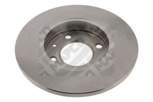 Disc frana 2