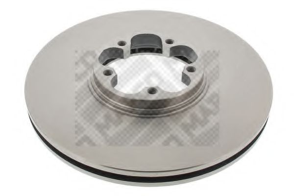 Disc frana 2
