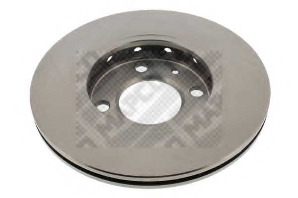 Disc frana 2