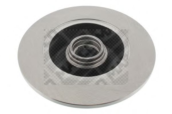 Disc frana 2