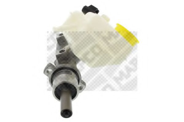 Pompa centrala, frana 2