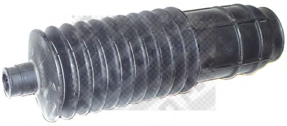 Burduf cauciuc, directie 2