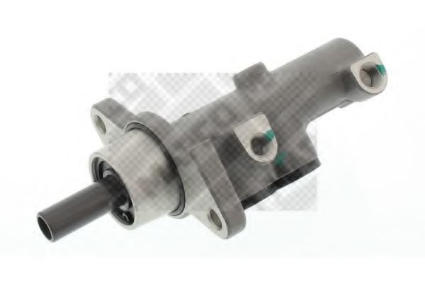 Pompa centrala, frana 2