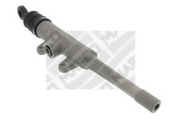 Pompa centrala, ambreiaj 2