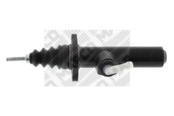 Pompa centrala, ambreiaj 2