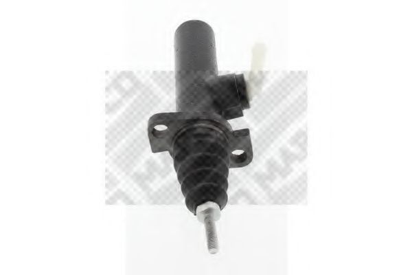 Pompa centrala, ambreiaj 3