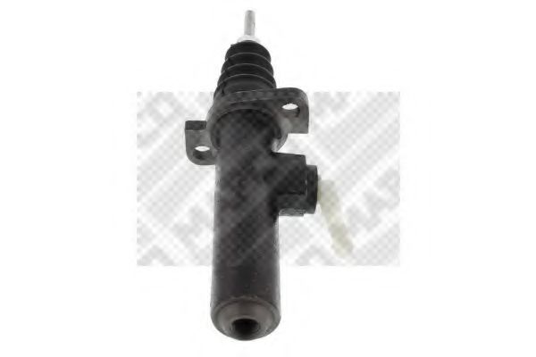 Pompa centrala, ambreiaj 4