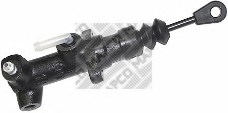 Pompa centrala, ambreiaj 2