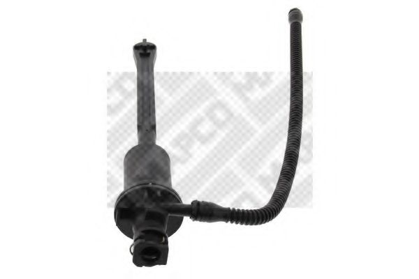 Pompa centrala, ambreiaj 3