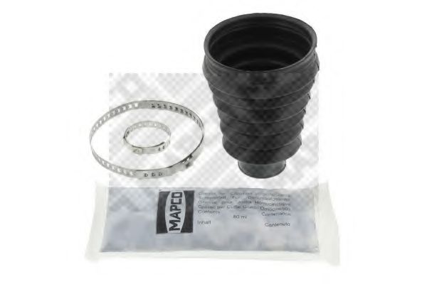 Ansamblu burduf, articulatie planetara 2