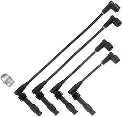 Set cablaj aprinder 2
