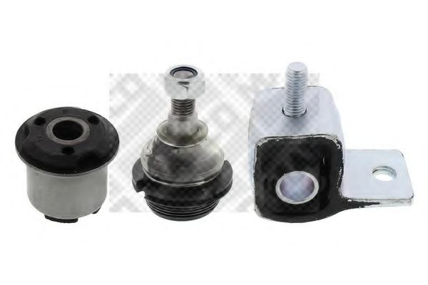 19222 Set reparatie, bara stabilizatoare MAPCO 