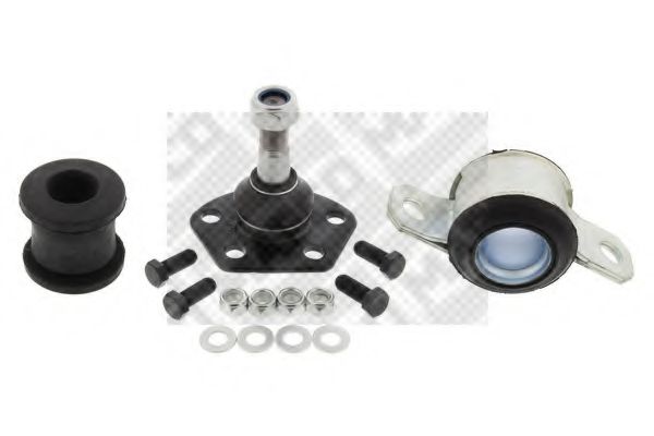 19251 Set reparatie, bara stabilizatoare MAPCO 