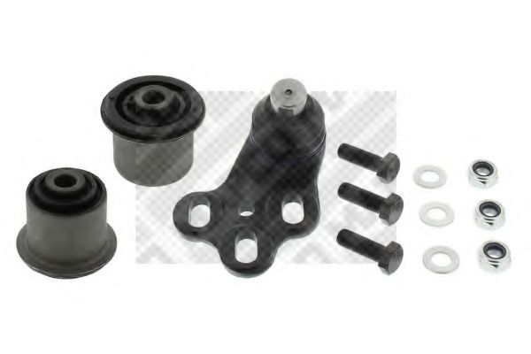 19285 Set reparatie, bara stabilizatoare MAPCO 