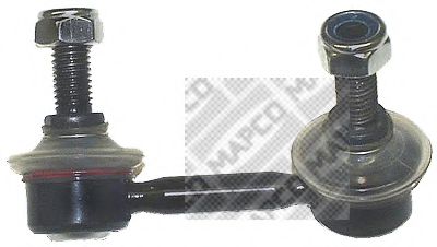Brat/bieleta suspensie, stabilizator 2