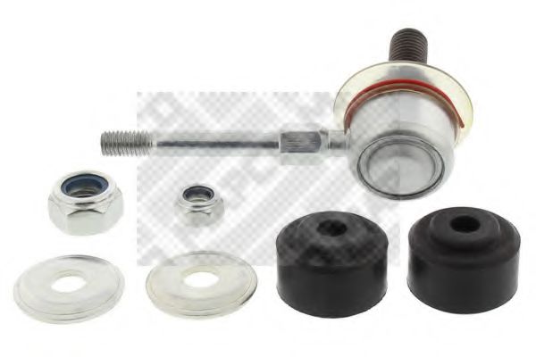 Brat/bieleta suspensie, stabilizator 2