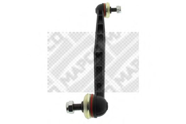 Brat/bieleta suspensie, stabilizator 2