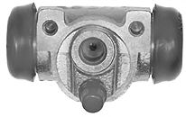 Cilindru receptor frana