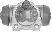 Cilindru receptor frana