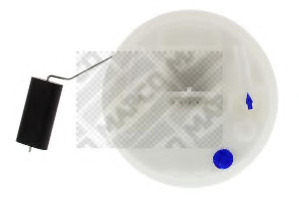 Sistem alimentare cu combustibil 3