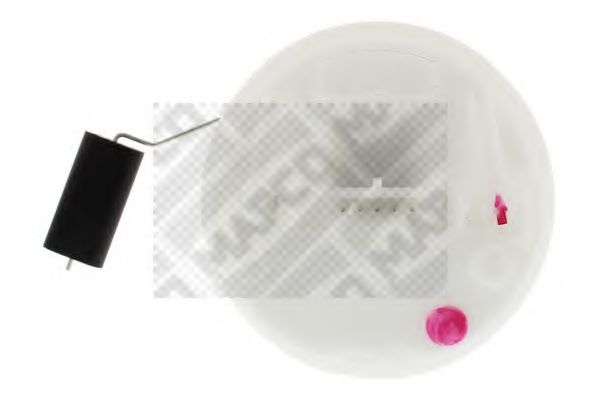 Sistem alimentare cu combustibil 3