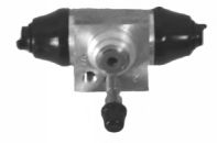 Cilindru receptor frana