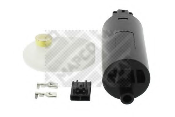 Pompa combustibil 3