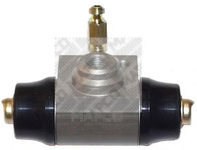 Cilindru receptor frana