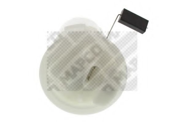 Sistem alimentare cu combustibil 2