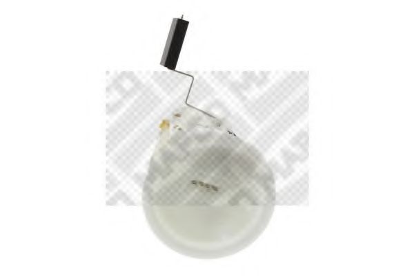 Sistem alimentare cu combustibil 2