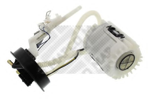 Sistem alimentare cu combustibil