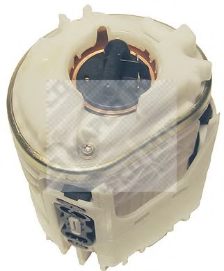 Pompa combustibil