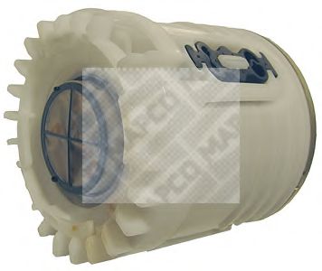 Pompa combustibil 2