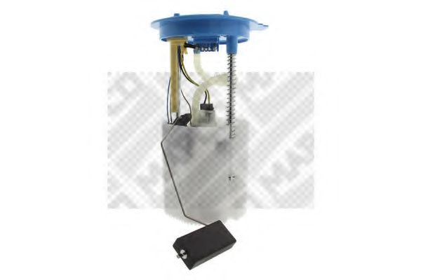 Sistem alimentare cu combustibil