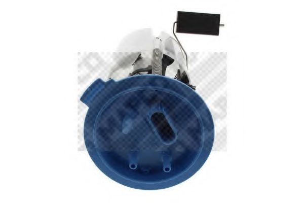 Sistem alimentare cu combustibil 2