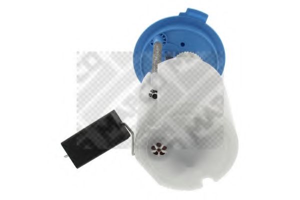 Sistem alimentare cu combustibil 3