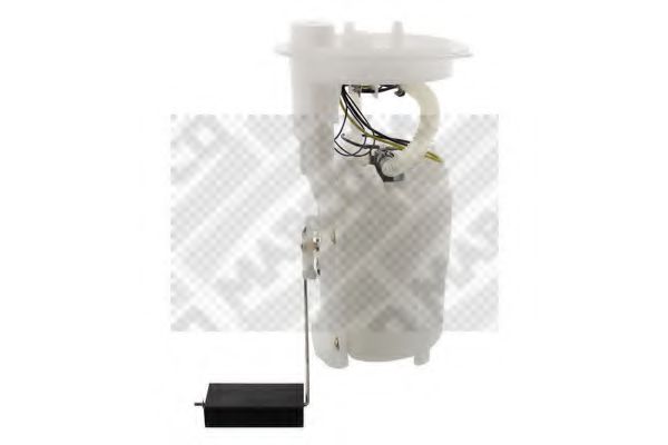 Sistem alimentare cu combustibil