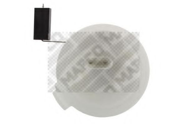 Sistem alimentare cu combustibil 3