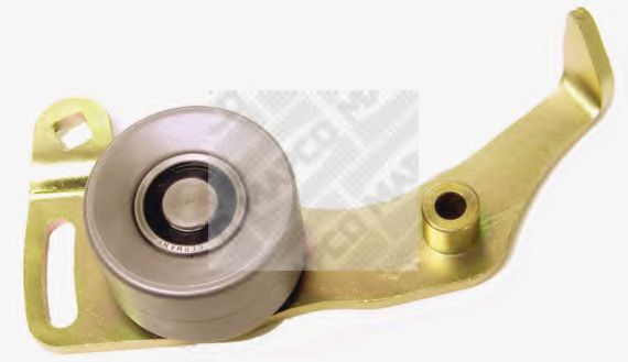 23460 rola intinzator,curea distributie MAPCO 