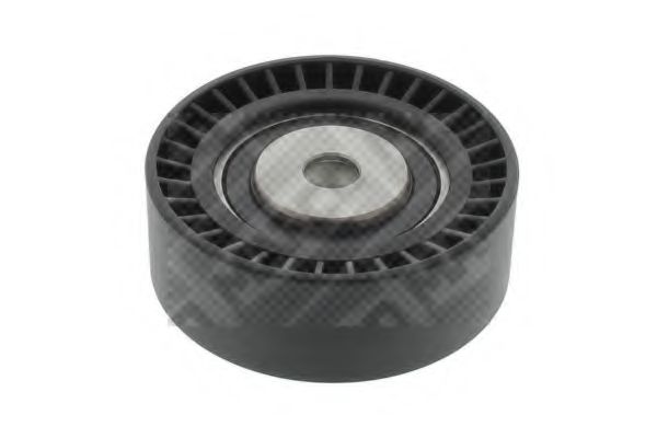 23653 rola intinzator,curea transmisie MAPCO 