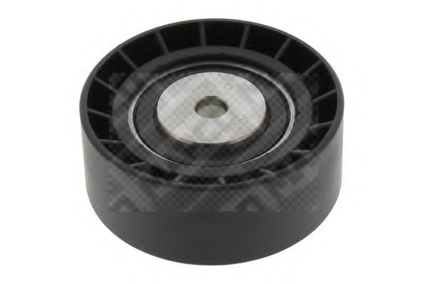 rola intinzator,curea transmisie 2