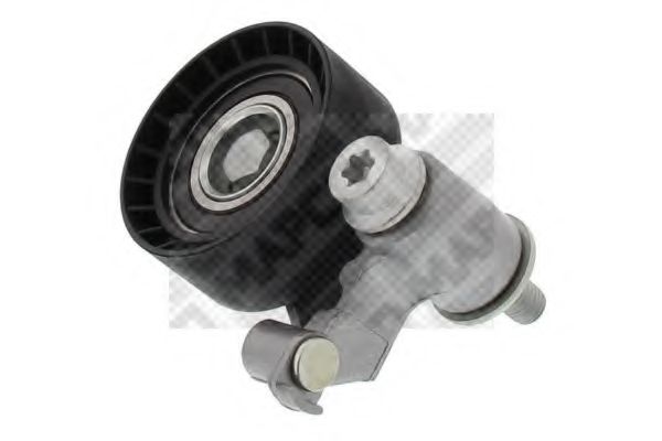 rola intinzator,curea distributie