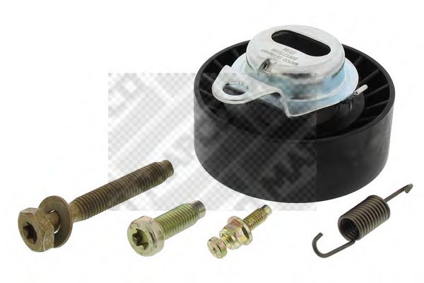 rola intinzator,curea distributie